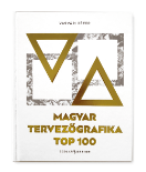Magyar Tervezőgrafika TOP 100 (2022)